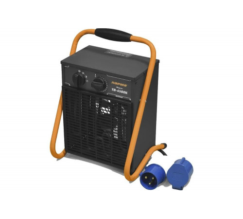 Тепловентилятор ПАРМА ТВ-4500К 02.011.00047