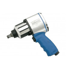 Пневматический ударный гайковерт Sumake ST-M3007K + набор ударных головок 8095020