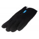 ЗУБР XL, ветро- и влаго- защищенные, утепленные, сенсорные перчатки НОРД 11460-XL Профессионал