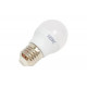 Лампа IEK LED ALFA G45 шар 10Вт 230В 3000К E27 LLA-G45-10-230-30-E27