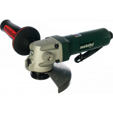 Угловая пневмошлифмашина Metabo DW 125 601556000