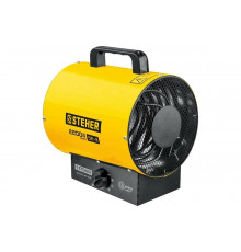 Электрическая тепловая пушка STEHER 2 кВт SE-3