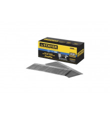 Гвозди особотвердые тип 300 PROFESSIONAL (5000 шт; 35 мм) STAYER 31530-35