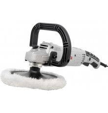 Полировальная углошлифовальная машина Ресанта УШМ-180/1500П 75/12/12