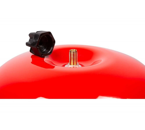 Джилекс 18 ВП - надежный расширительный бак