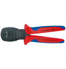 Ручной обжимник Knipex KN-975424