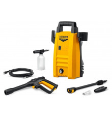 Мойка высокого давления STEHER HPW-110