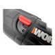 Аккумуляторная бесщеточная сабельная пила WORX WX516.9