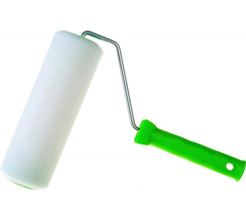 Валик СИБРТЕХ Поролон 0.2, 295мм, 210мм, 60мм, Арт. 80103