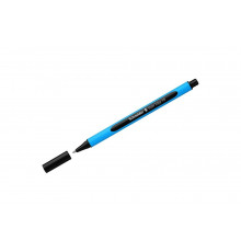 Шариковая ручка Schneider Slider Edge XB черная, 1,4 мм, трехгранная 152201