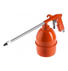 Пистолет для вязких жидкостей Zitrek 8036b 018-0912