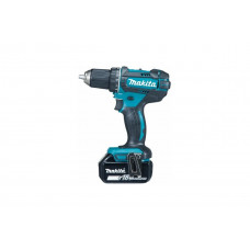 Аккумуляторная дрель-шуруповерт Makita DDF482RME