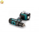 Аккумуляторная дрель-шуруповерт Makita DDF482RME