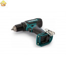 Аккумуляторная дрель-шуруповерт Makita DDF482RME