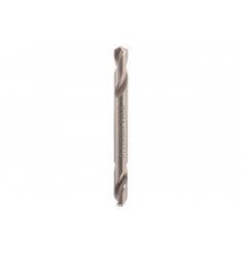 Сверло по металлу двустороннее HSS-G (3.1x49/11 мм) Ruko 252031