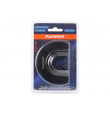 Насадка пильная биметаллическая для многофункциональных резаков d=87 мм PATRIOT 821010016