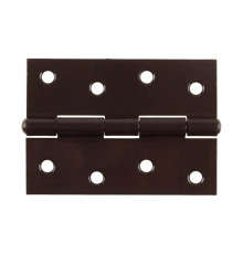 Универсальная дверная петля STAYER Master коричневый цвет 100 мм 37611-100-3