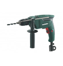 Ударная дрель Metabo SBE 601 600601870