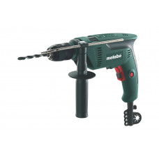 Ударная дрель Metabo SBE 601 600601870