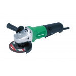 Угловая шлифмашина Hikoki G13SE2 G13SE2NSZ