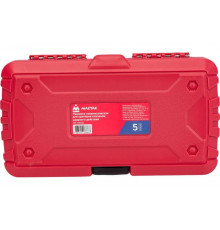 Пневматическая машинка ударного действия для притирки клапанов МАСТАК 103-13005C