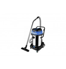 Трехмоторный пылесос NORDBERG 80 л, 3000 Вт NV83