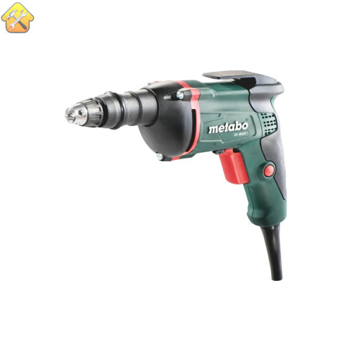 Шуруповерт METABO SE 4000 (620045000)