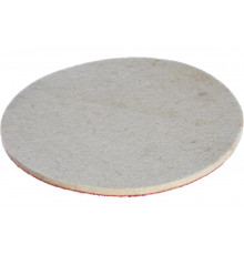 Полировальная насадка из фетра (180 мм) STAYER 35930-180