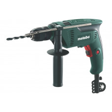 Ударная дрель Metabo SBE 601 600601510