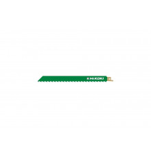 Пилки s1111k 5 шт для сабельной пилы HiKOKI 752029