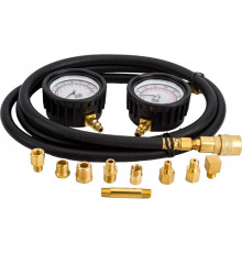 Манометры для измерения давления масла МАСТАК 120-20028C