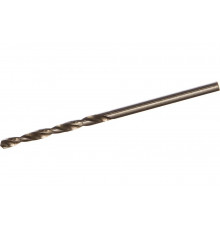 Сверло по металлу (10 шт; 2.5х30х57 мм) Sturm 1055-04-2S5-SS10