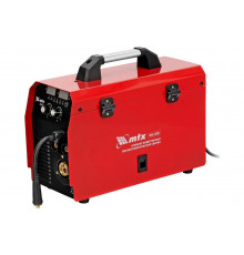 Инверторный полуавтомат сварки MTX MIG-160S 160 А, катушка 5 кг 94301