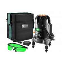 Лазерный уровень DEKO LL57GA SET 1 065-0281