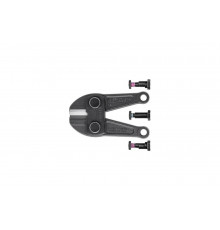 Головка запасная ножевая для болтореза KN-7172460 Knipex KN-7179460