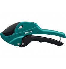 Автоматический труборез по пластиковым трубам KRAFTOOL Alligator-42 до 42 мм 23406-42_z01