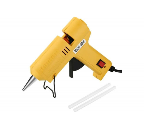 Клеевой пистолет DEKO DKGG60