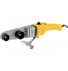 Аппарат для сварки пластиковых труб DENZEL DWP-800, Х-PRO, 800 Вт 94207