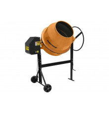 Бетоносмеситель Парма Б-150-Э 02.001.00019