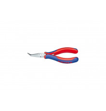 Захватные плоскогубцы для электроники KNIPEX KN-3582145