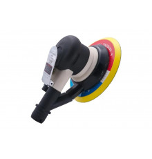 Орбитальная пневмошлифмашина FUBAG SL150CV с пылеотводом, с набором, 130 л/м, 10000 об/мин, 6.3 бар, 150 мм 8641862