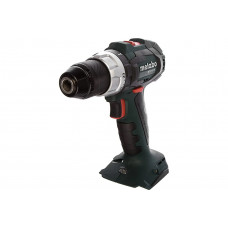 Аккумуляторная дрель Metabo BS 18 LT BL без АКК и ЗУ 602325890