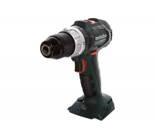 Бесщеточный шуруповерт METABO BS 18 LT BL 602325890 без акк и з.у