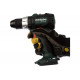 Бесщеточный шуруповерт METABO BS 18 LT BL 602325890 без акк и з.у
