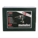 Бесщеточный шуруповерт METABO BS 18 LT BL 602325890 без акк и з.у