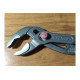 Сантехнические клещи KNIPEX QuickSet KN-8722250