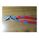 Сантехнические клещи KNIPEX QuickSet KN-8722250