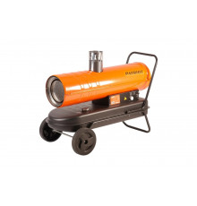 Дизельный калорифер PATRIOT DTС 303i непрямой нагрев 633703033