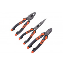 Набор инструментов Patriot Expert 3в1 LCC 3 350003308