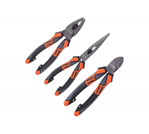 Набор инструментов Patriot Expert 3в1 LCC 3 350003308